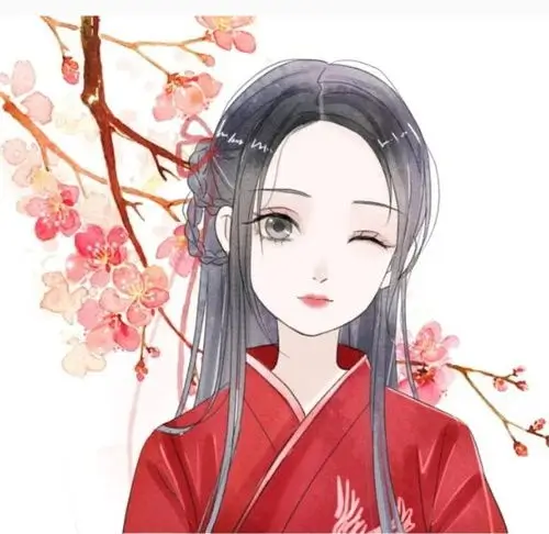 壹颗小行星的头像